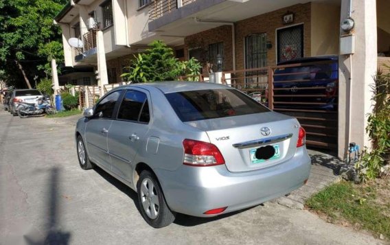 Toyota Vios 2008 for sale-1