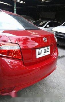 Toyota Vios 2014 for sale-1