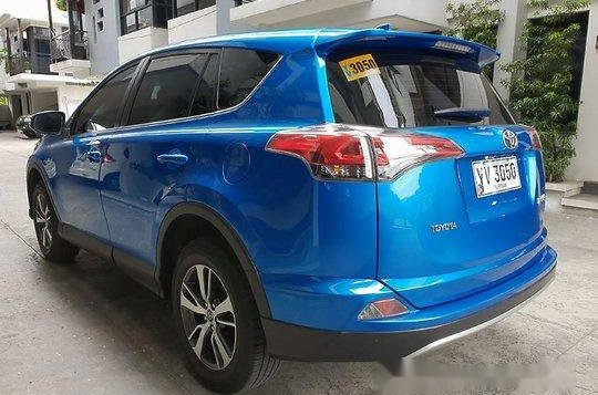 Toyota RAV4 2016 for sale-7