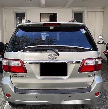 Toyota Fortuner 2010 for sale-2