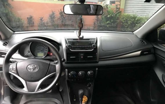 Toyota Vios 2015 for sale-9