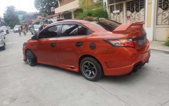 Toyota Vios 2013 1.5G for sale-2