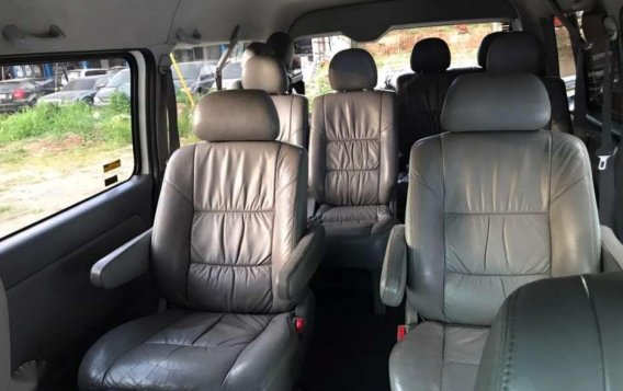 Toyota Hiace 2009 for sale-8