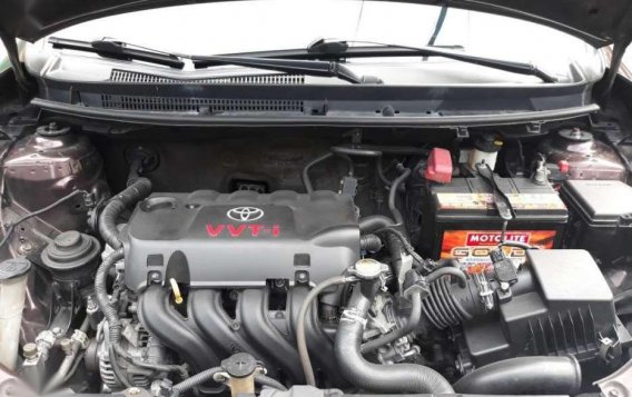 2013 Toyota Vios 1.5 G Manual FOR SALE-10