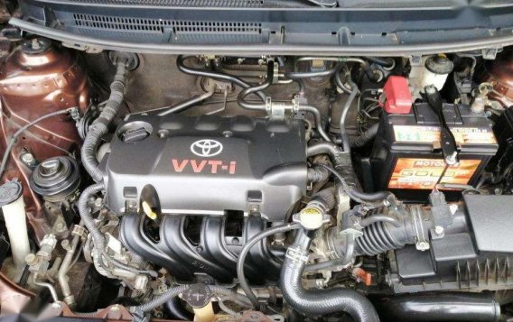 Toyota Vios 2015 for sale