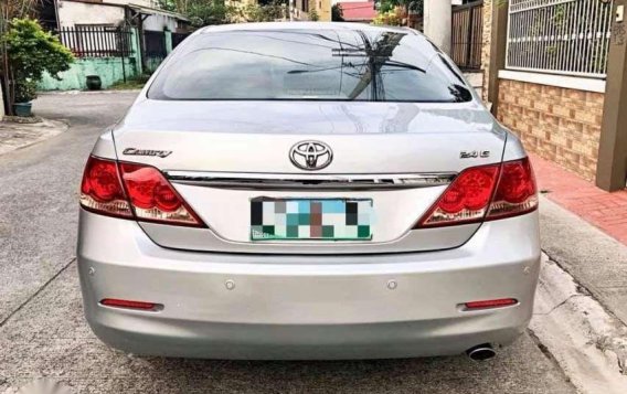 Toyota Camry 2007 for sale-7