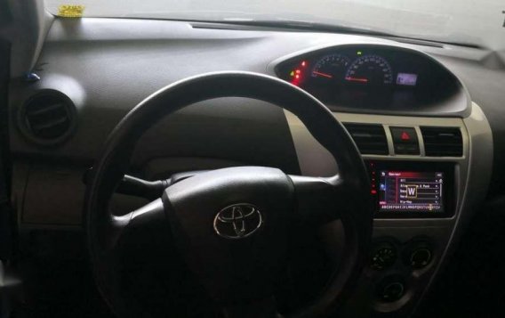 2013 Toyota Vios 1.3J for sale-3