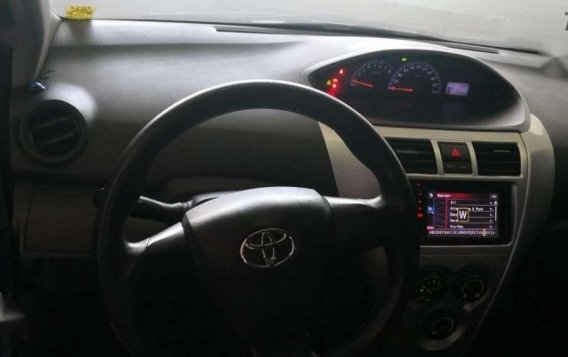 2013 Toyota Vios 1.3J for sale-3