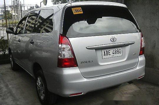 Toyota Innova 2016 for sale-4