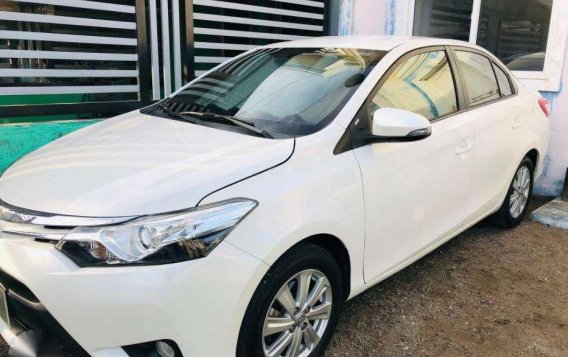 Toyota Vios 2014 for sale-1