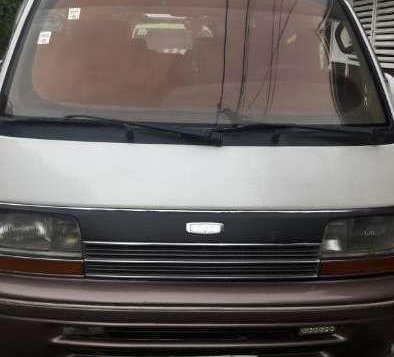 Toyota Hiace 2004 for sale