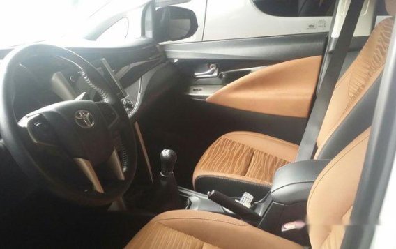 Toyota Innova 2017 For Sale-6