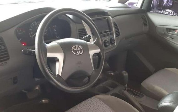 2014 Toyota Innova E for sale-1