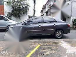 Toyota Vios 2013 for sale-2