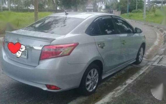 2015 Toyota Vios 1.5g top of the line-2