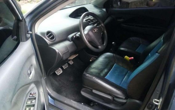 Toyota Vios 2010 for sale-3