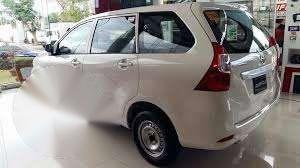 2018 Toyota Avanza for sale-1