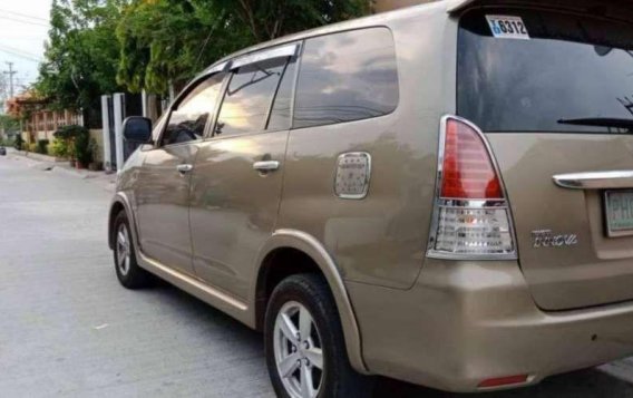 For Sale Toyota Innova Sports Runner 2.5 2010 Model-3