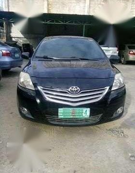 2011 Toyota Vios 1.3E for sale-4