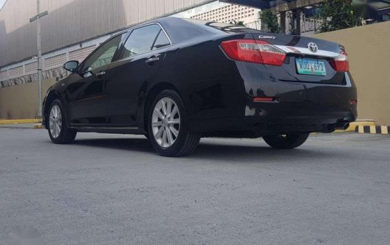 2013 Toyota Camry 2.5V FOR SALE-2