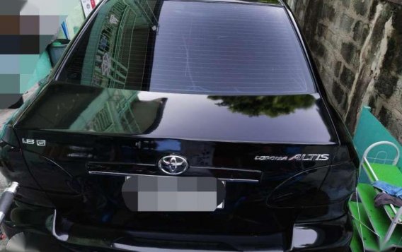 SWAP only Toyota Corolla Altis G variant TOP OF THE LINE-5