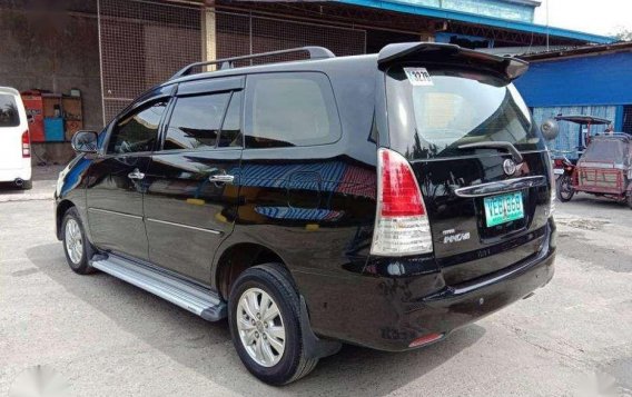 2012 Toyota Innova G. Top of the Line. Diesel Automatic. Good As New.-3