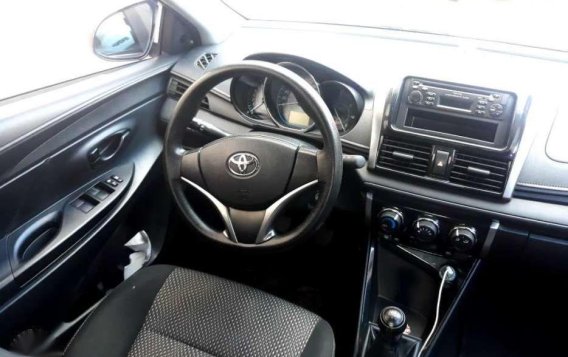 Toyota Vios 2014 for sale-2