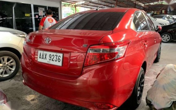 2014 Toyota Vios 13 E for sale-3