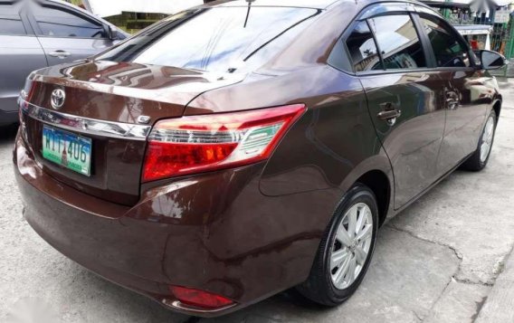 2013 Toyota Vios 1.5 G Manual FOR SALE-5