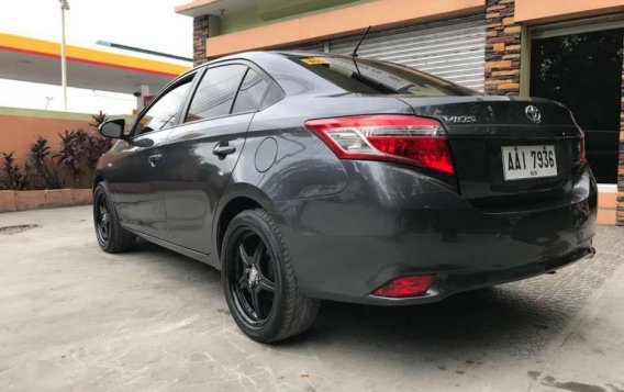 Toyota Vios 2015 for sale-3