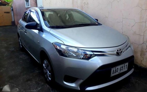 Toyota Vios 2014 for sale