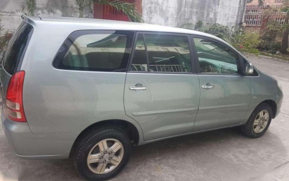 2007 Toyota Innova G for sale-6