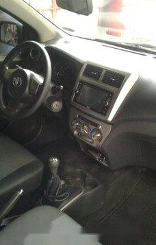 Toyota Wigo 2017 G for sale-3
