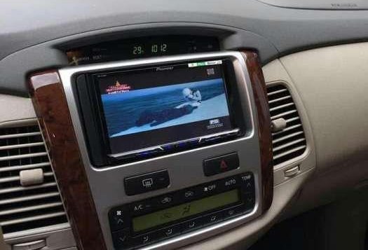 2012 Toyota Innova for sale-3