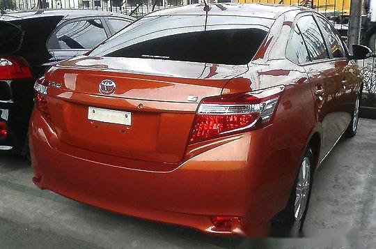 Toyota Vios 2016 for sale-4