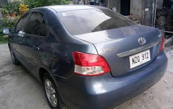 Toyota Vios 2010 for sale-6