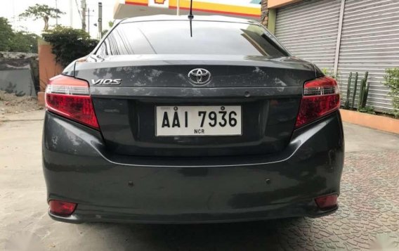 Toyota Vios 2015 for sale-5