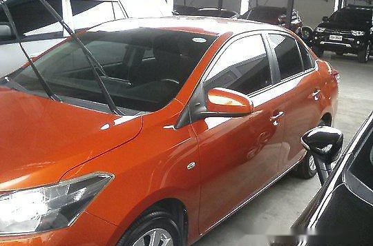 Toyota Vios 2016 for sale-2