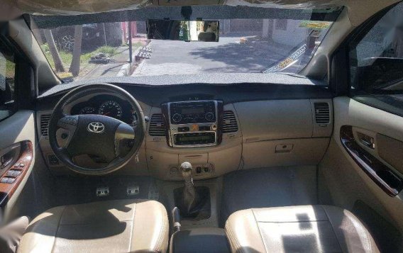 Toyota Innova 2013 for sale-1