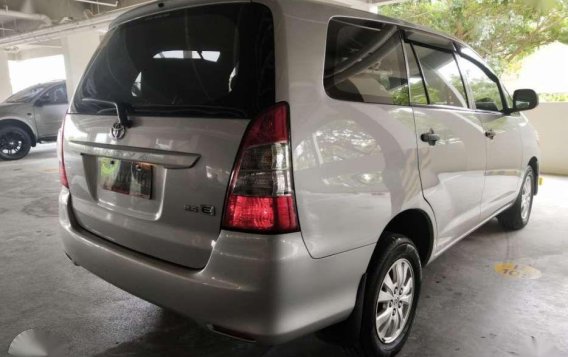 2014 Toyota Innova for sale-2