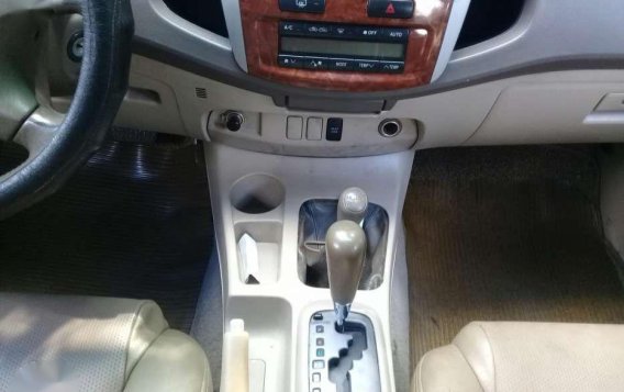 2005 Toyota Fortuner for sale-4