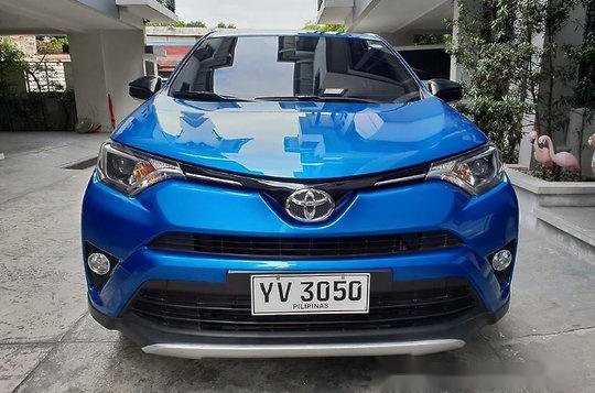 Toyota RAV4 2016 for sale