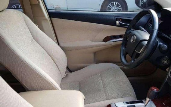 2012 Toyota Camry for sale-6