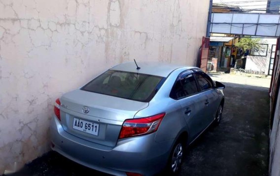 2014 Toyota Vios for sale