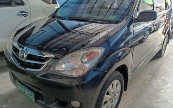 2010 Toyota Avanza G Matic for sale