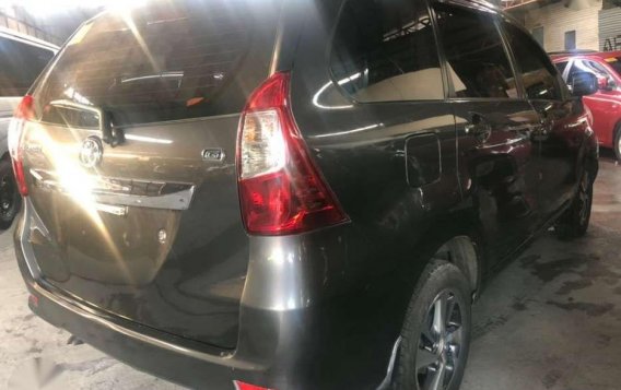 2017 Toyota Avanza for sale-1