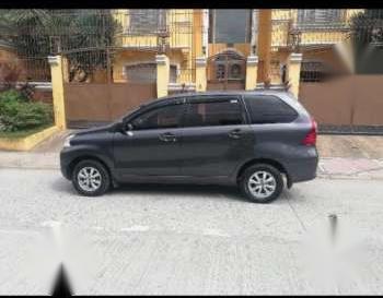 2016 Toyota Avanza E for sale-2