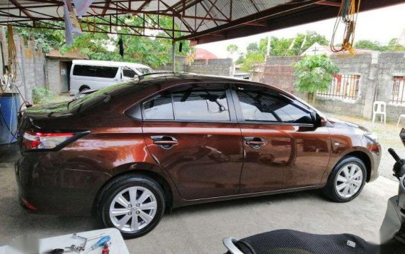 Toyota Vios 2015 for sale-4