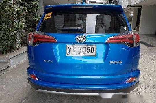 Toyota RAV4 2016 for sale-6