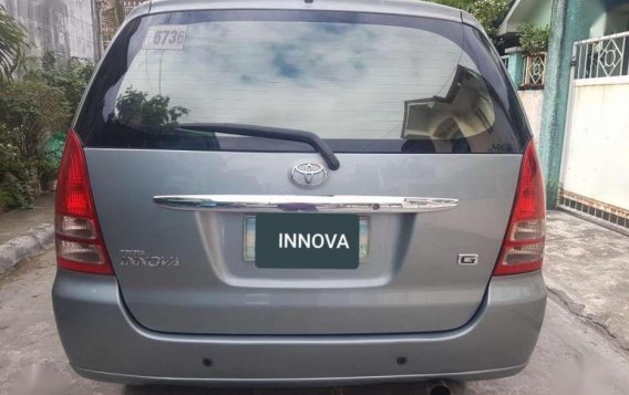 2007 Toyota Innova G for sale-4
